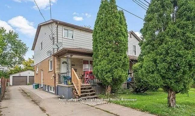 Building Photo - 5749 Summer St #BASEMENT