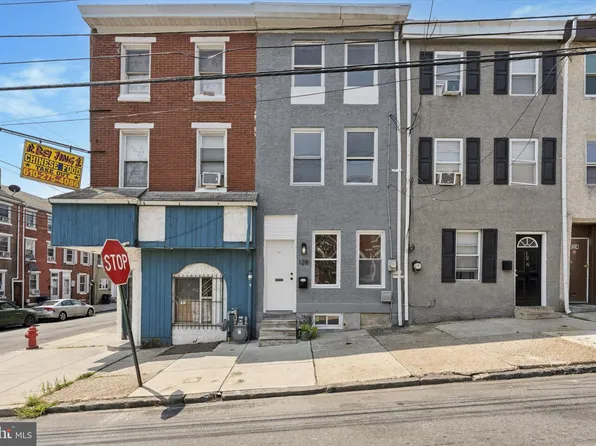 128 E Marshall St, Norristown, PA 19401