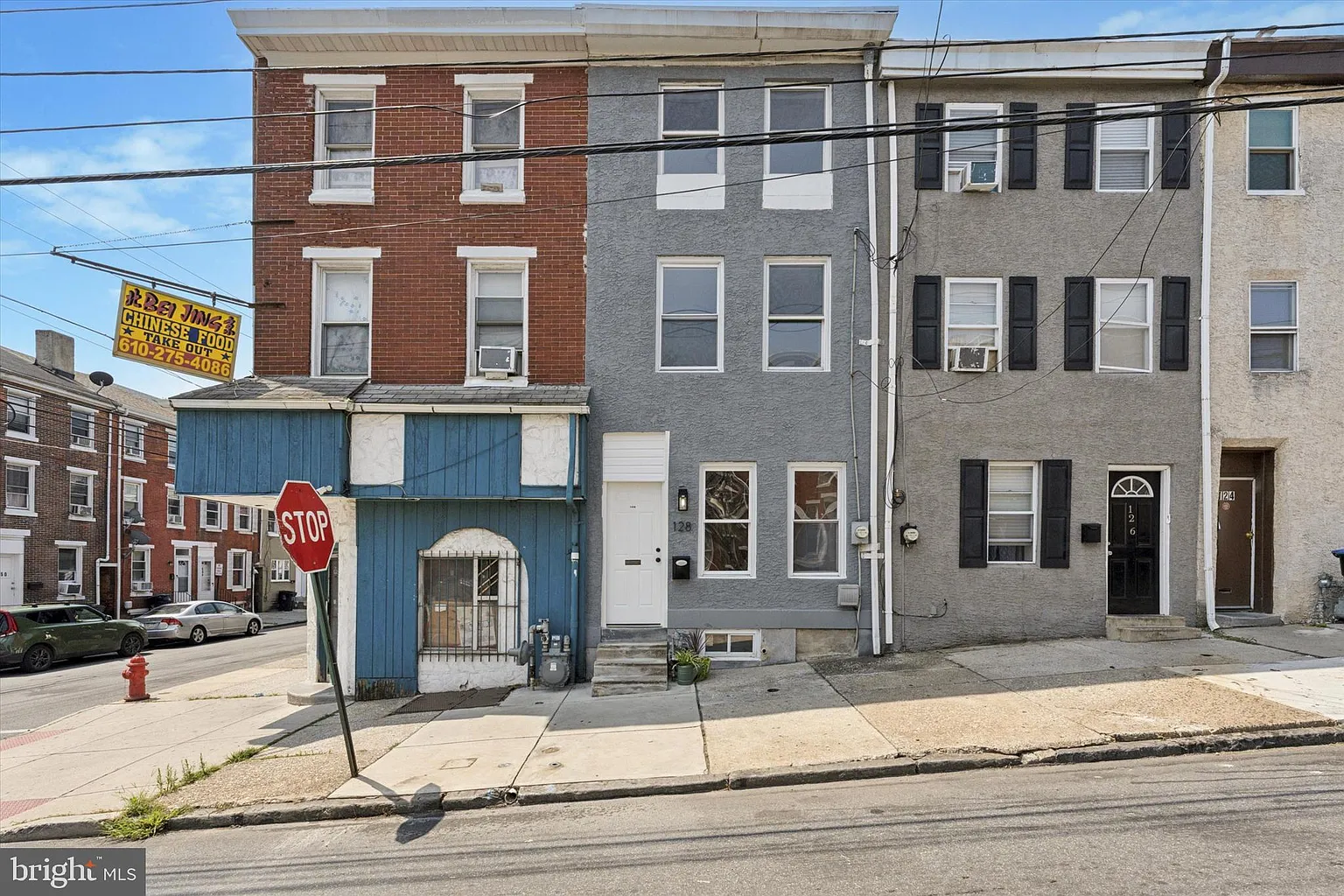 128 E Marshall St photo 1