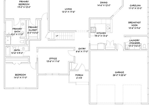 2nd image of 355 Queens Cove Way