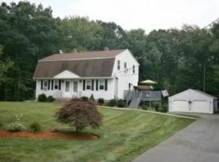 77 Porcupine Cir, Salem, NH 03079