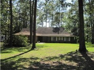647 Old Louisville Rd, Guyton, GA 31312