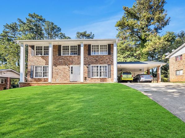 4023 Brookcrest Cir
