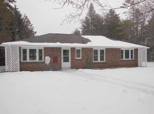 353 S 5th St, Rogers City, MI 49779