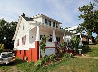 1618 Clinton Ave SE, Roanoke, VA 24013