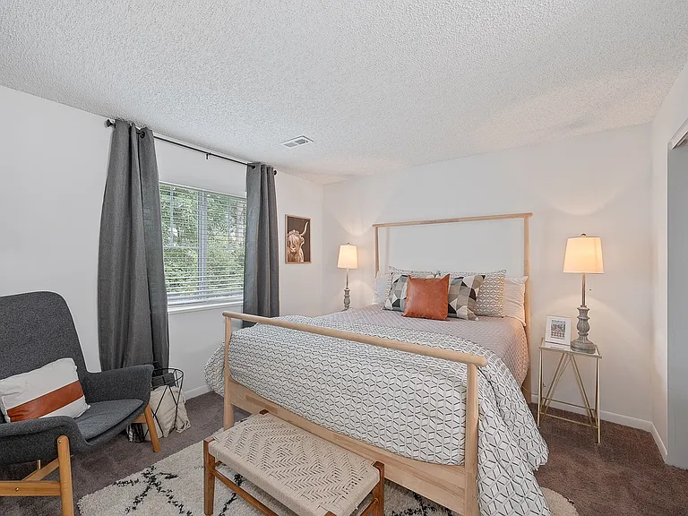Timber Glen Apartments — Photo 103