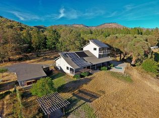 9736 Highway 238, Jacksonville, OR 97530