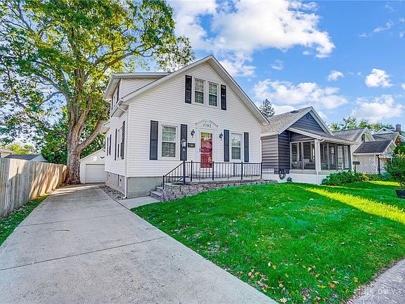 2nd image of 2702 Dwight Ave
