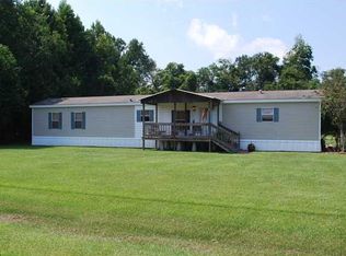 1034 Ruth Dr #A, Saint Martinville, LA 70582