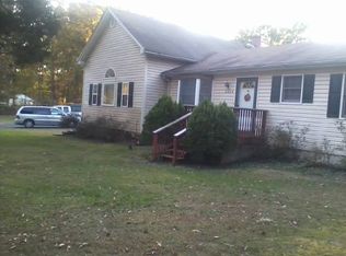 8204 Springfield Rd, Glenn Dale, MD 20769