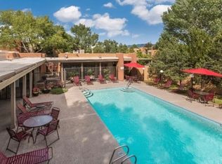 941 Calle Mejia APT 207, Santa Fe, NM 87501