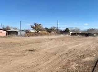 Juan P Sanchez Rd SW, Los Lunas, NM 87031