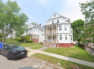 69 Beaufort St UNIT 1, Providence, RI 02908