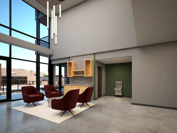 The Station at Trolley District, 1599 Oak St, Columbus, OH 43205