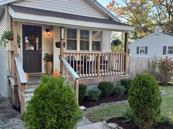 3124 Gray St, Reading, PA 19605