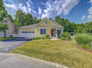 7 Mistucky Cir, Warwick, NY 10990