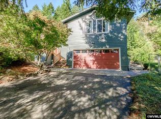 769 Fircrest Dr NW, Albany, OR 97321