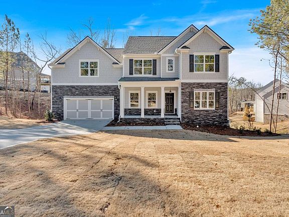 2nd image of 14 Grove Pointe Way SE