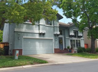 128 Sutcliffe Cir, Folsom, CA 95630