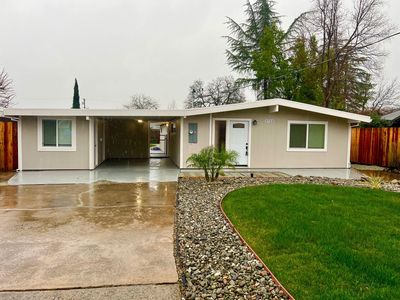 5723 Mountain View Dr, Redding, CA, 96003