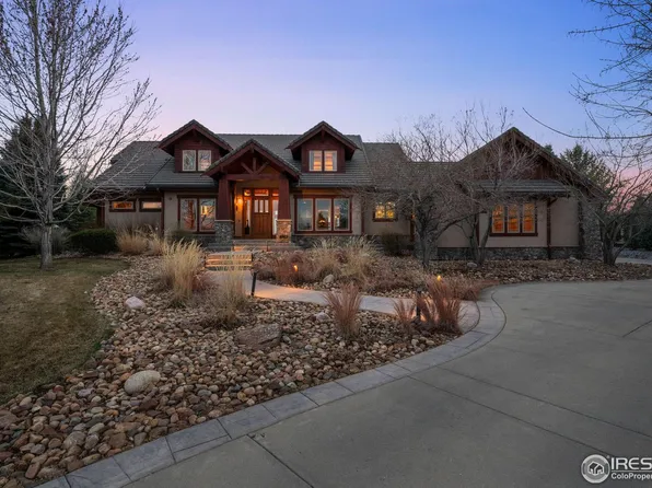 8912 Little Raven Trl, Niwot, CO 80503