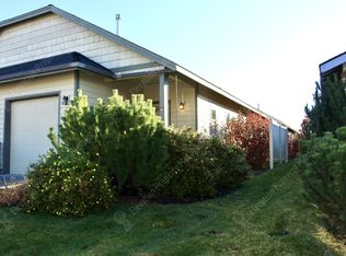 2333 NE Mary Rose Pl, Bend, OR 97701