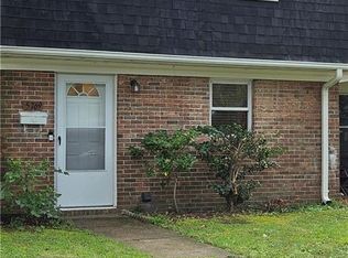 5769 W Hastings Arch, Virginia Beach, VA 23462