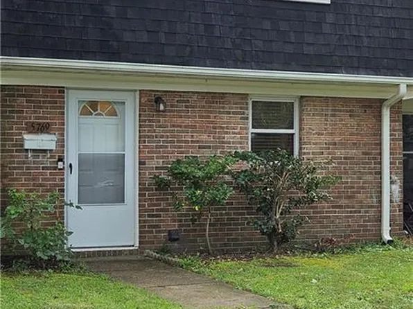 5769 W Hastings Arch, Virginia Beach, VA 23462