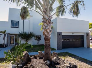 807 W Central Blvd, Cape Canaveral, FL 32920