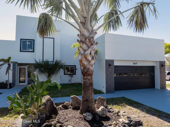 807 W Central Blvd, Cape Canaveral, FL 32920