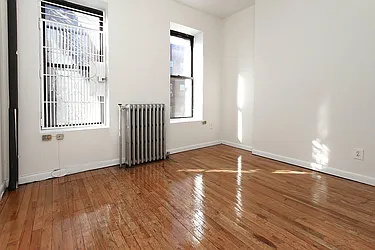 Rented by J Misrahi Realty Corp