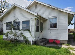 1516 Lumbard St #1516, Fort Wayne, IN 46803