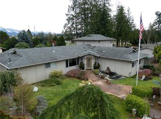 1900 Forest Dr, Mount Vernon, WA 98273