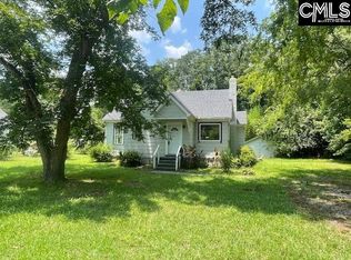 1111 Fair St, Newberry, SC 29108