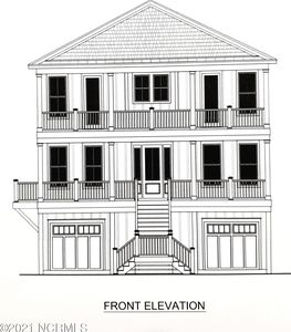 76 W First Street, Ocean Isle Beach, NC, 28469