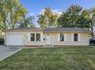 2301 Hollywood Blvd, Iowa City, IA