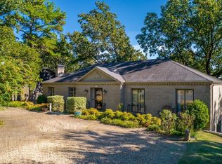 1617 Mountain Dr, Little Rock, AR 72227