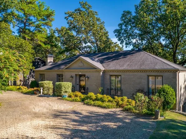 1617 Mountain Dr, Little Rock, AR 72227