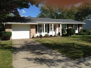 220 Heather Hill Dr, Buffalo, NY 14224