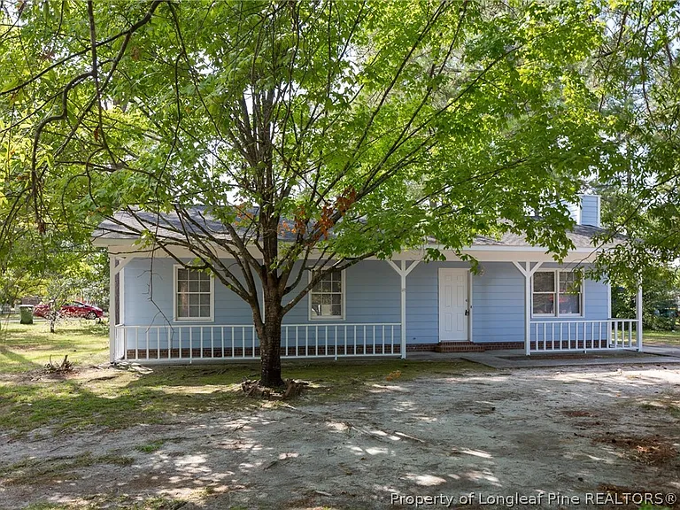 6413 Bretton Woods Dr — Photo 1