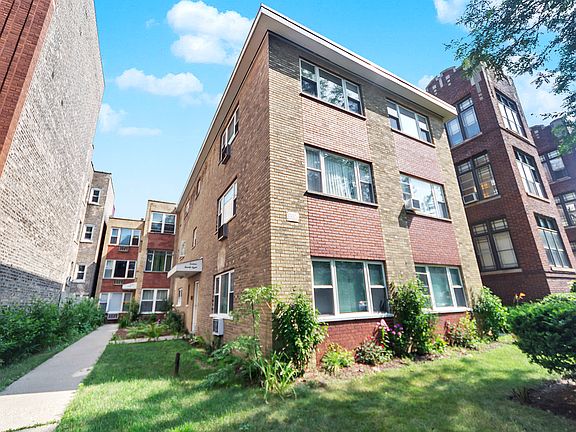 5th image of 1628 W Chase Ave #1S
