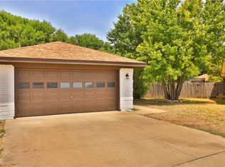 4309 Bluebonnet Ct, Abilene, TX 79606