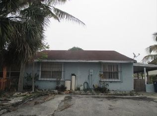 18081 NW 40th Pl, Miami Gardens, FL 33055