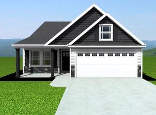 1104 New Basin Dr, Inman, SC 29349