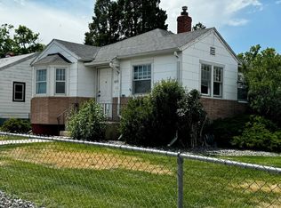 1870 Converse Ave., Cheyenne, WY 82001