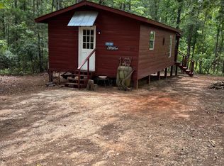 202 Club Ridge Rd, Pine Mountain, GA 31822