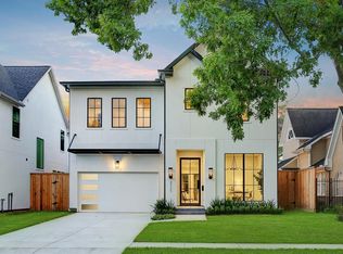 2735 Pittsburg St, Houston, TX 77005