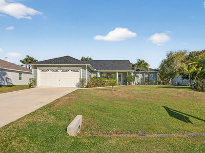 615 SE Dean Terrace, Port Saint Lucie, FL, 34984