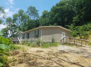 3347 Tanyard Hollow Rd, Culleoka, TN 38451