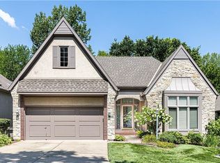 14232 Benson St, Overland Park, KS 66221